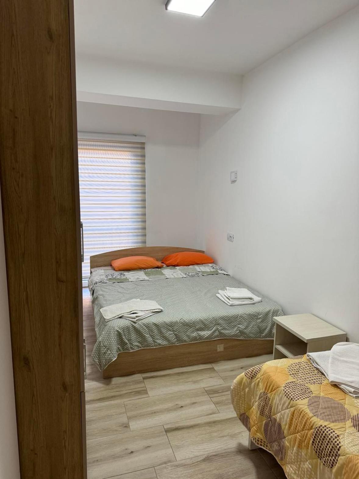 Paradiso Apartments City Center Ohrid Exterior photo
