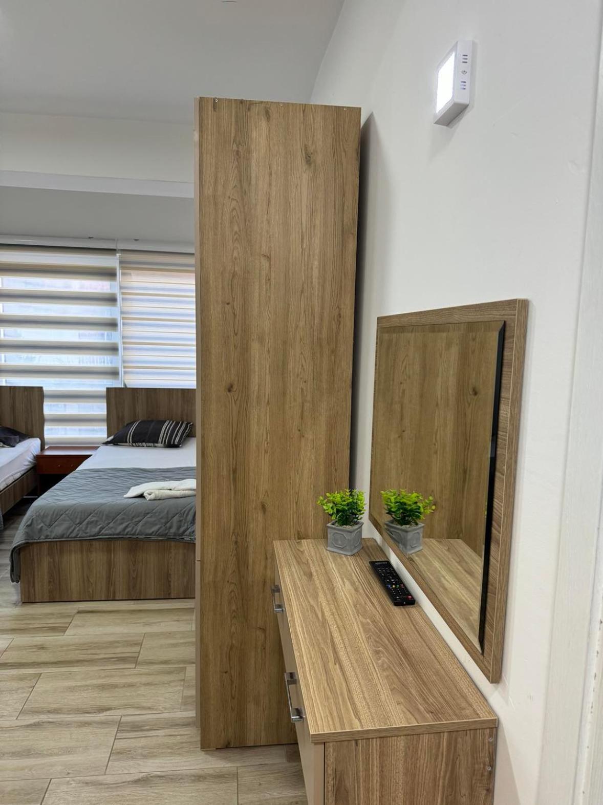 Paradiso Apartments City Center Ohrid Exterior photo